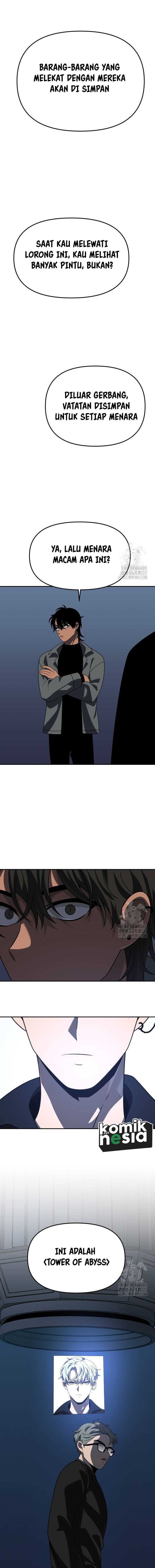 I Used To Be The Boss Chap 71 - Next Chap 72