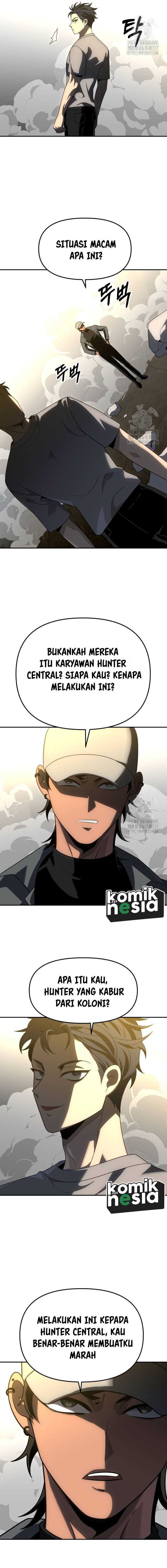 I Used To Be The Boss Chap 71 - Next Chap 72