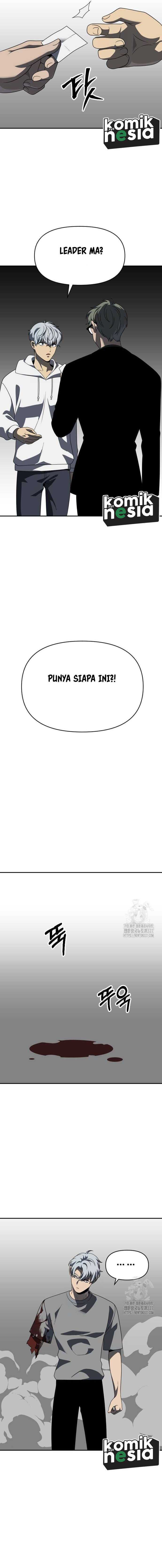 I Used To Be The Boss Chap 71 - Next Chap 72