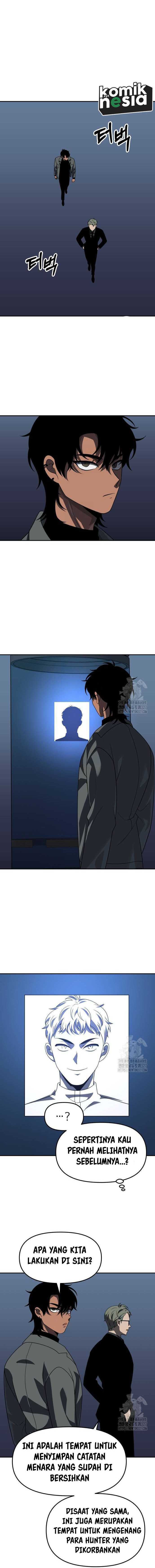 I Used To Be The Boss Chap 71 - Next Chap 72