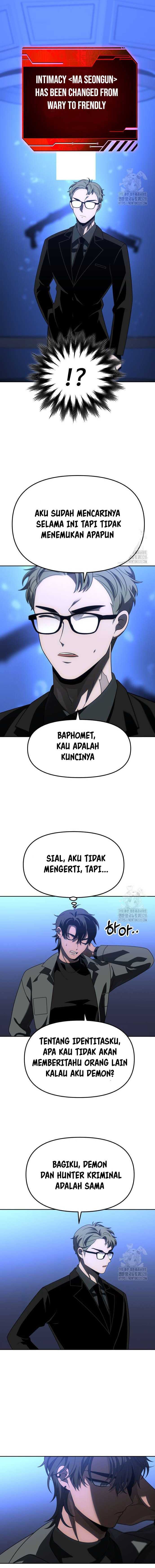 I Used To Be The Boss Chap 72 - Next Chap 73