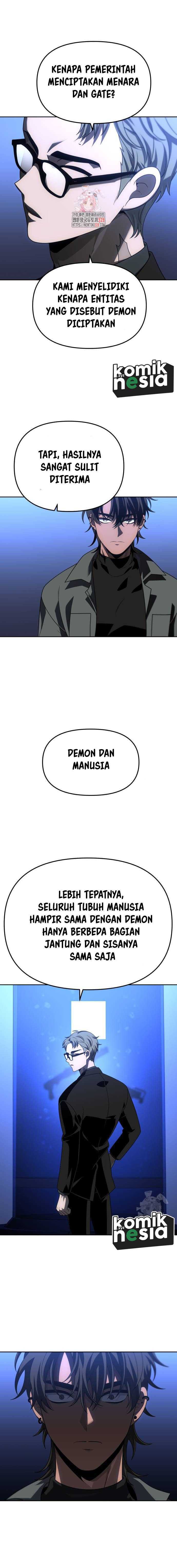 I Used To Be The Boss Chap 72 - Next Chap 73