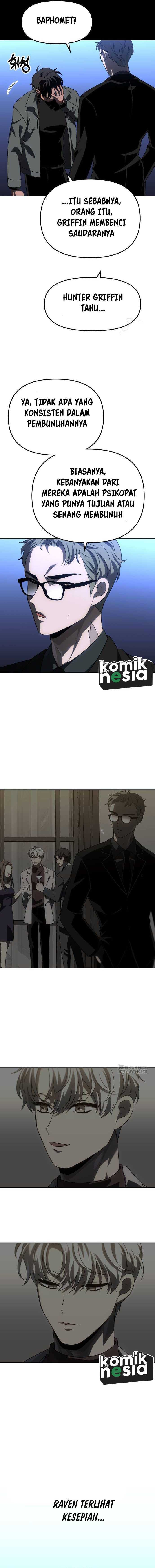 I Used To Be The Boss Chap 72 - Next Chap 73