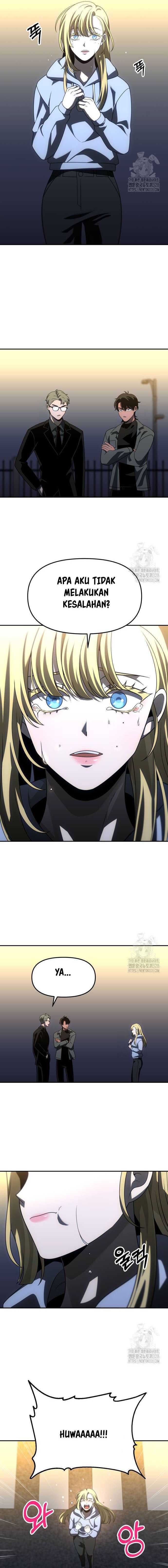 I Used To Be The Boss Chap 72 - Next Chap 73