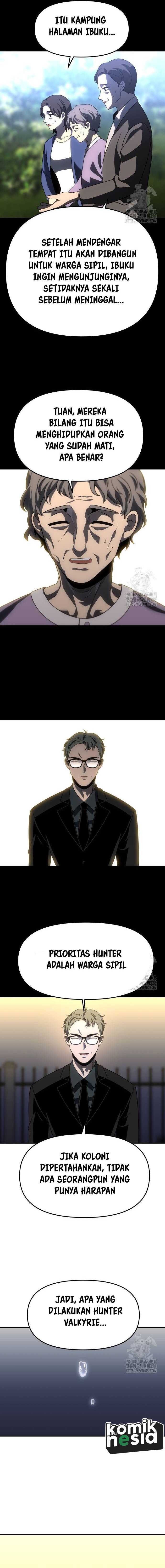 I Used To Be The Boss Chap 72 - Next Chap 73