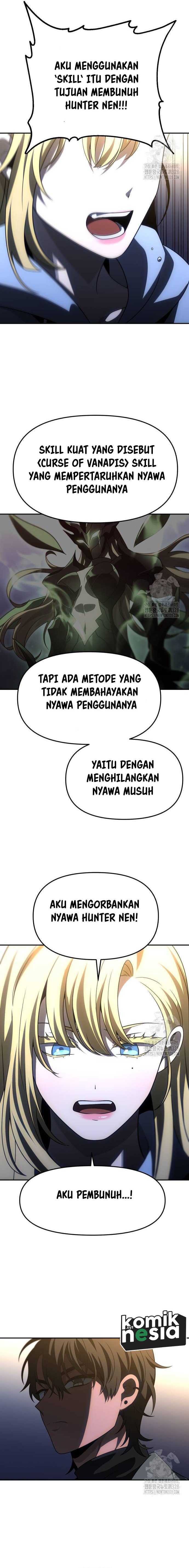 I Used To Be The Boss Chap 72 - Next Chap 73