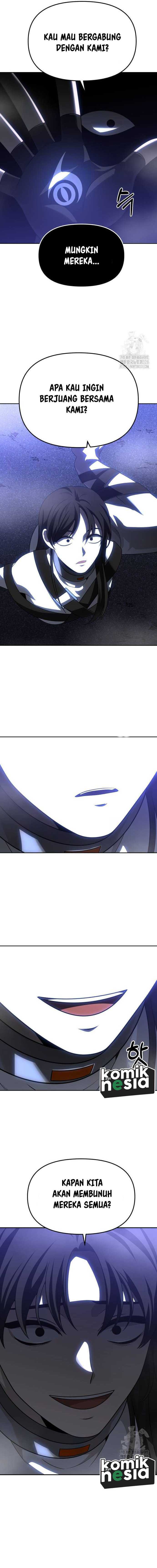 I Used To Be The Boss Chap 72 - Next Chap 73