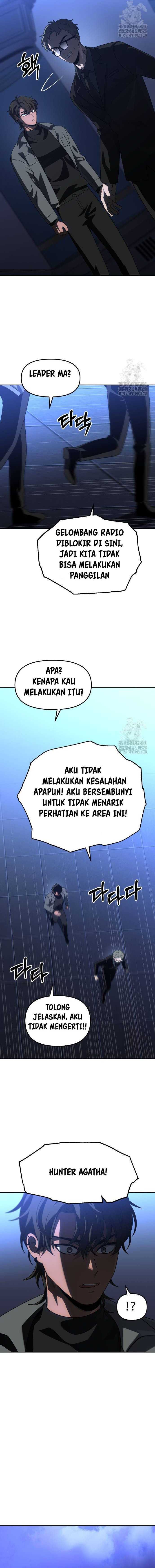 I Used To Be The Boss Chap 72 - Next Chap 73