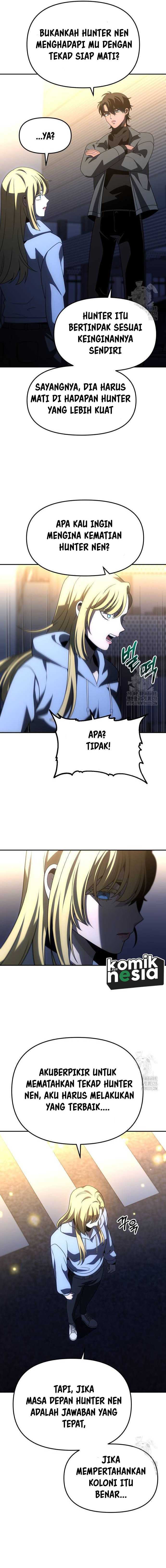 I Used To Be The Boss Chap 72 - Next Chap 73