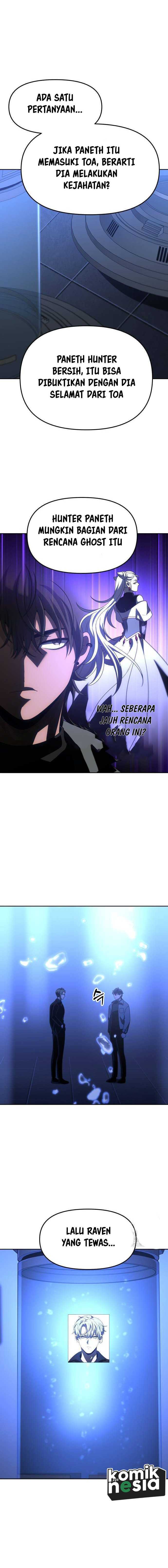 I Used To Be The Boss Chap 72 - Next Chap 73