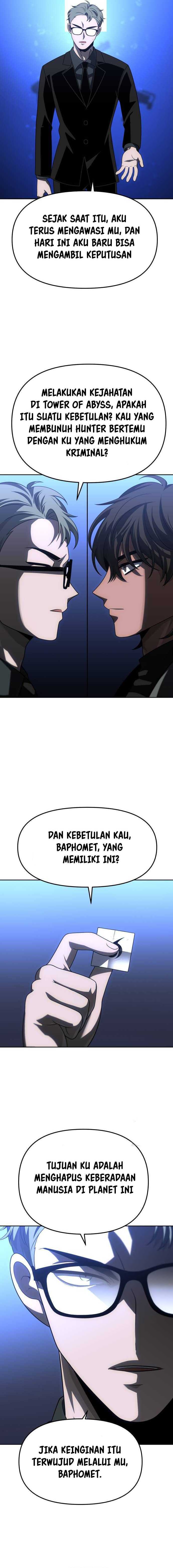 I Used To Be The Boss Chap 72 - Next Chap 73