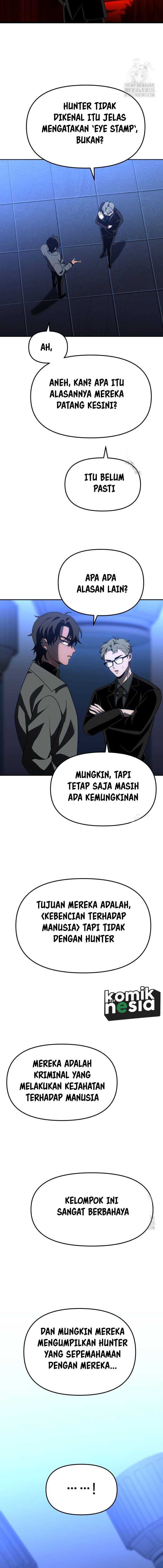 I Used To Be The Boss Chap 72 - Next Chap 73