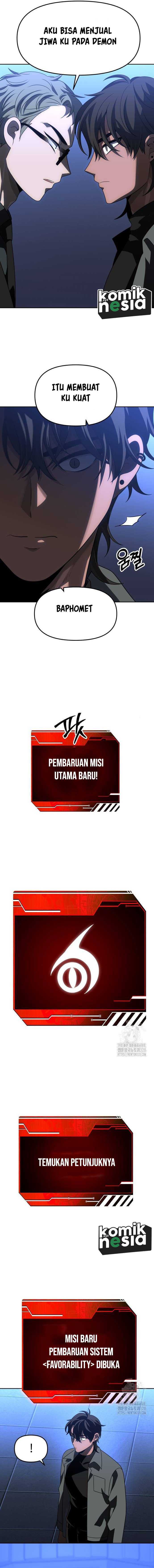 I Used To Be The Boss Chap 72 - Next Chap 73