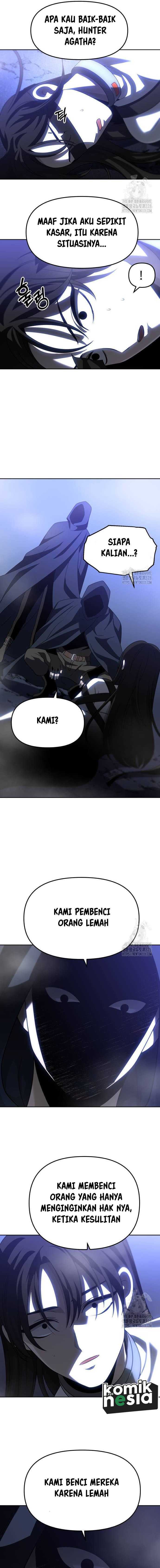I Used To Be The Boss Chap 72 - Next Chap 73
