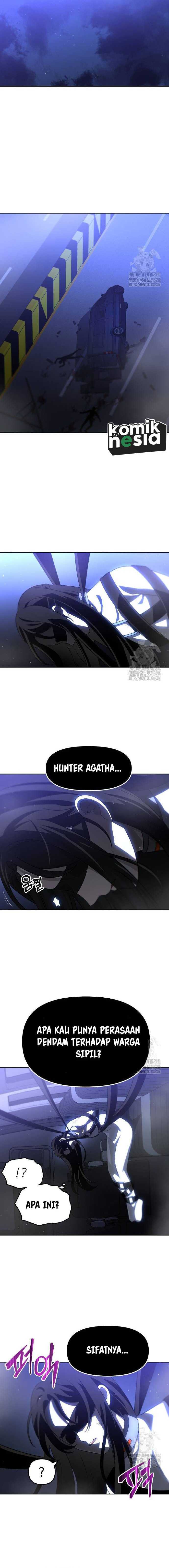 I Used To Be The Boss Chap 72 - Next Chap 73