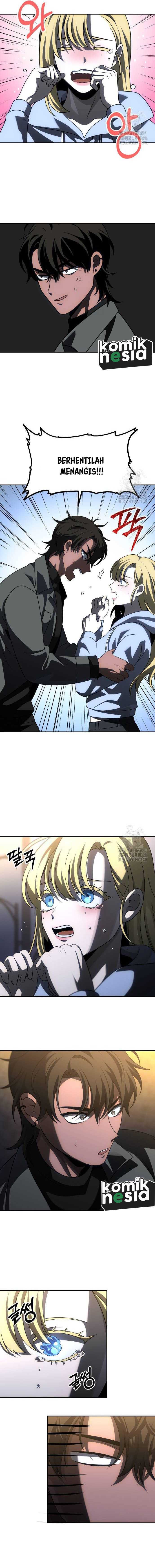 I Used To Be The Boss Chap 72 - Next Chap 73