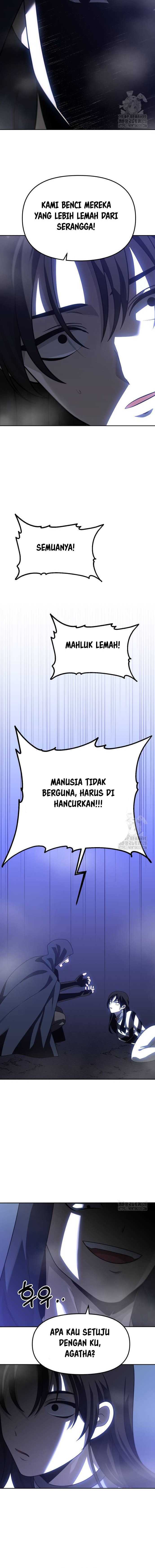 I Used To Be The Boss Chap 72 - Next Chap 73