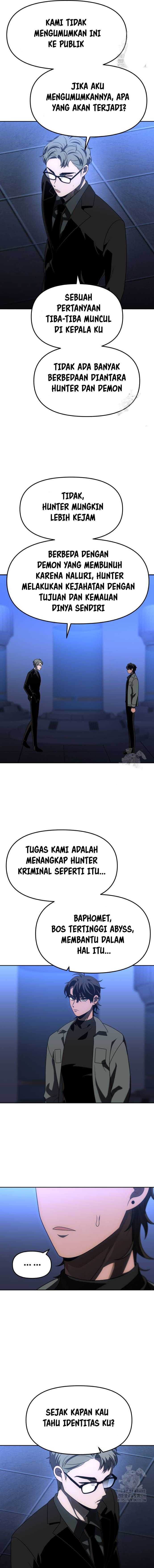 I Used To Be The Boss Chap 72 - Next Chap 73