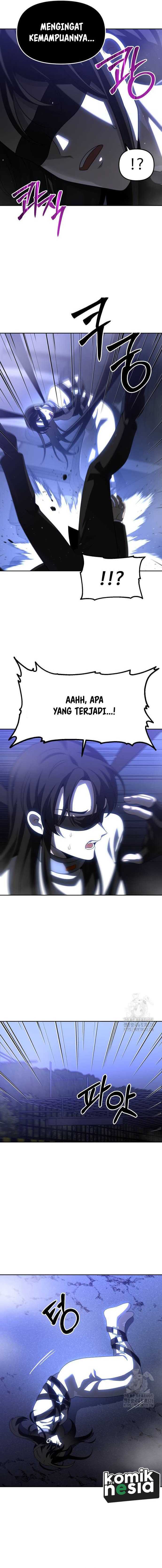 I Used To Be The Boss Chap 72 - Next Chap 73
