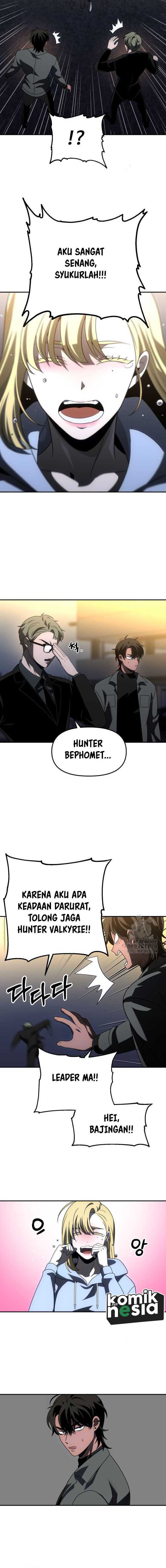 I Used To Be The Boss Chap 72 - Next Chap 73