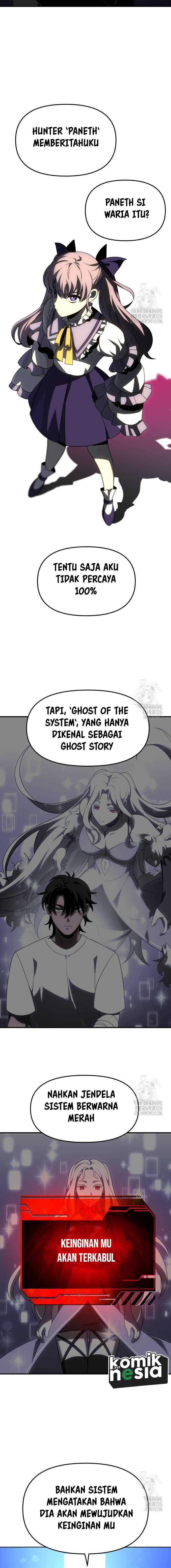 I Used To Be The Boss Chap 72 - Next Chap 73