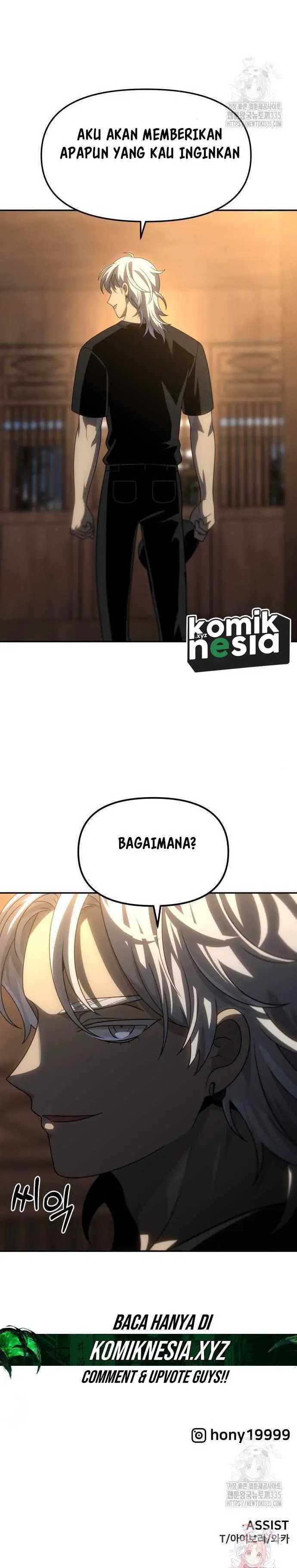 I Used To Be The Boss Chap 77 - Next Chap 78
