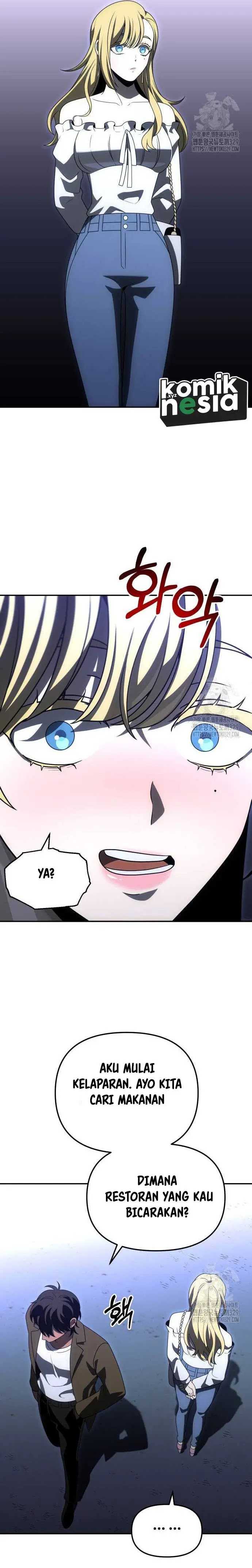 I Used To Be The Boss Chap 74 - Next Chap 75