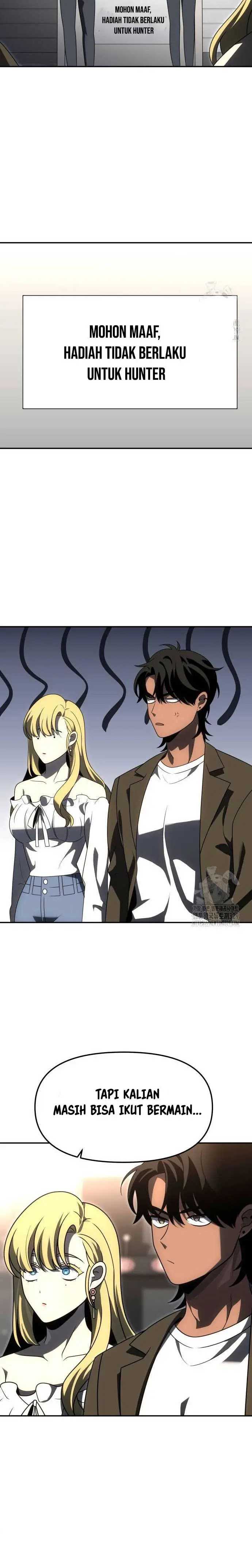 I Used To Be The Boss Chap 74 - Next Chap 75