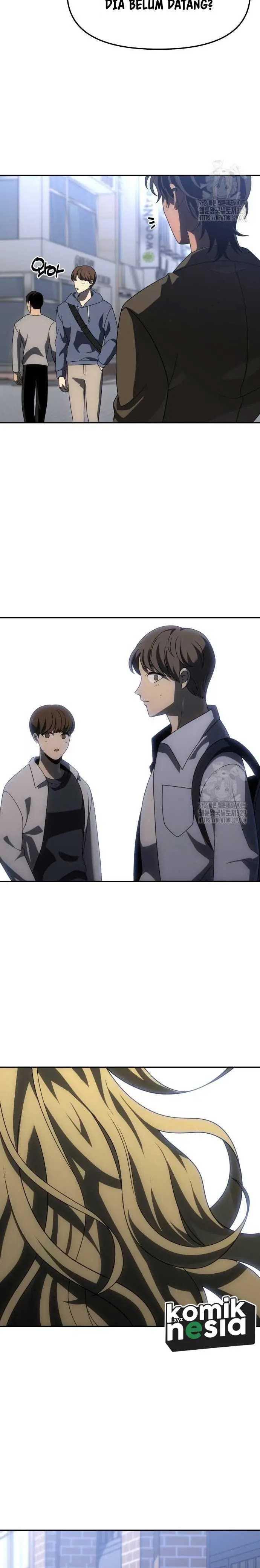 I Used To Be The Boss Chap 74 - Next Chap 75