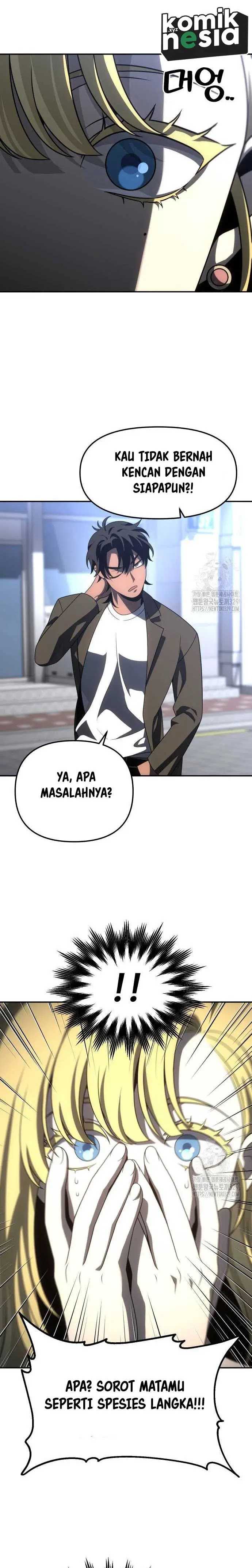 I Used To Be The Boss Chap 74 - Next Chap 75