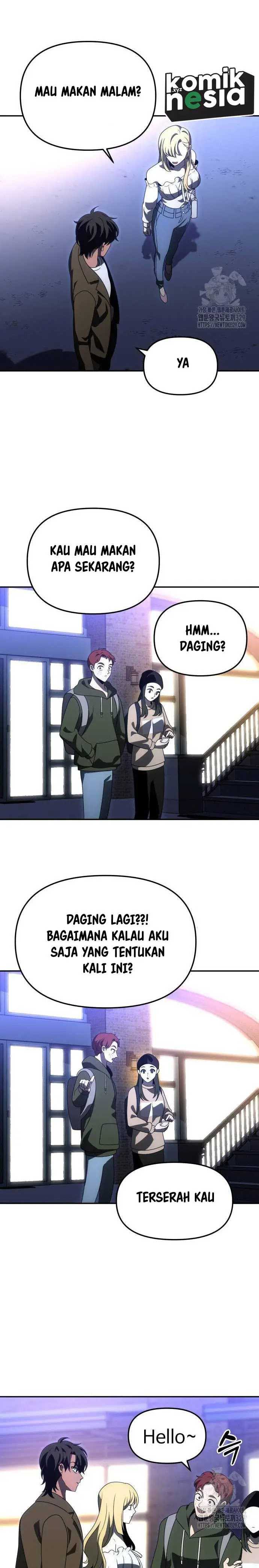 I Used To Be The Boss Chap 74 - Next Chap 75