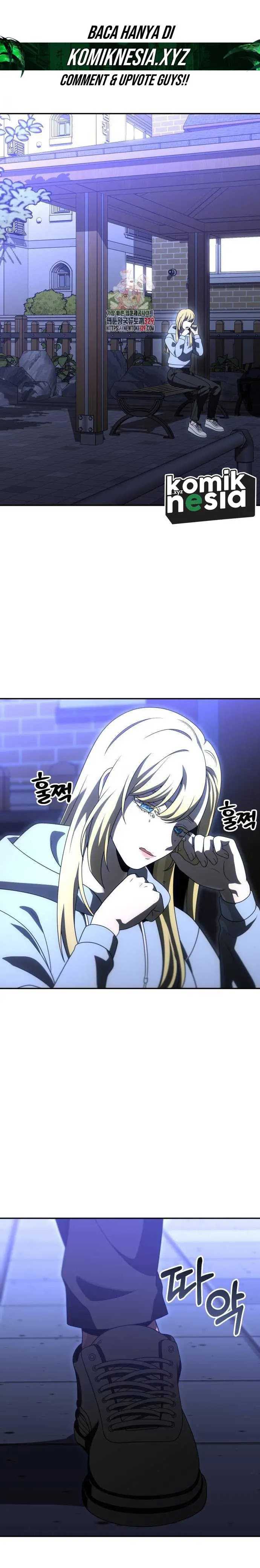 I Used To Be The Boss Chap 74 - Next Chap 75