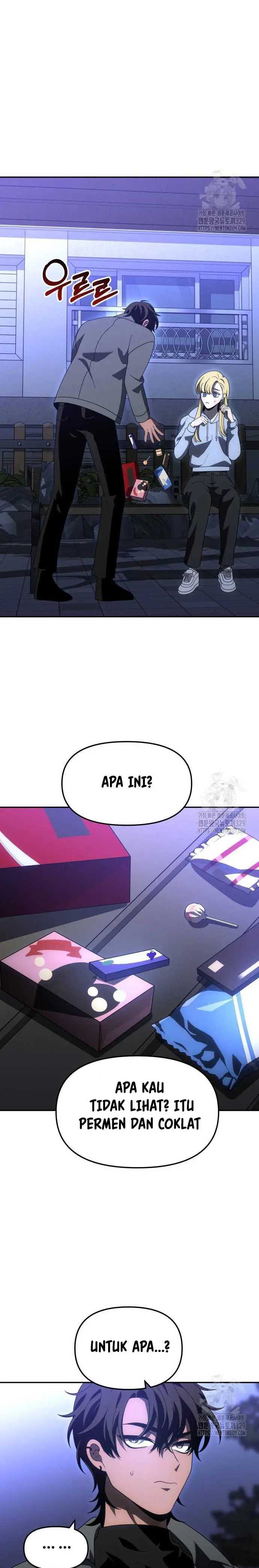 I Used To Be The Boss Chap 74 - Next Chap 75