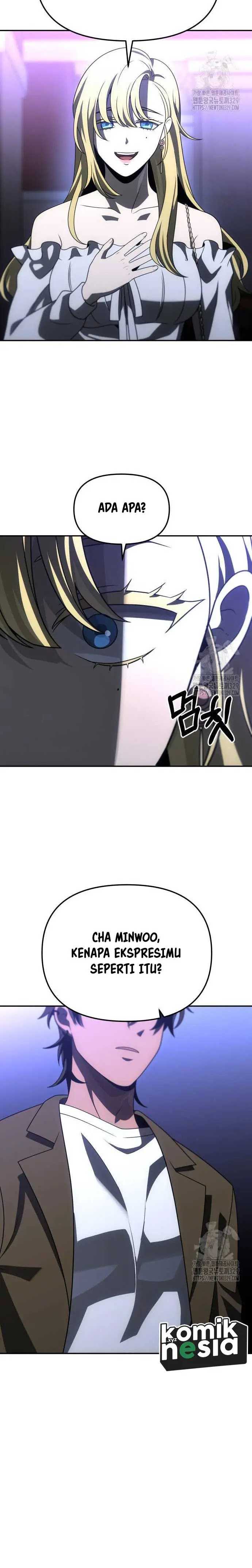 I Used To Be The Boss Chap 74 - Next Chap 75