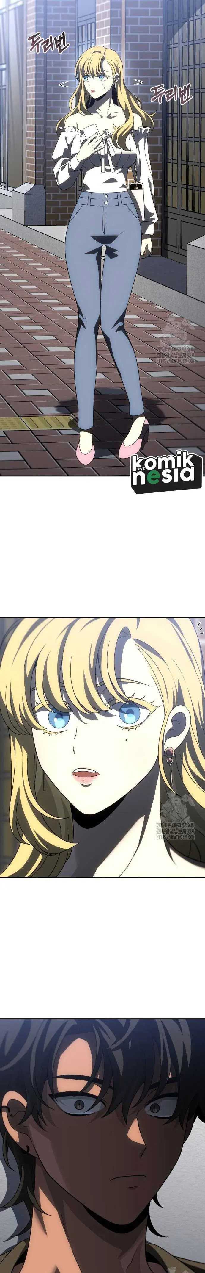 I Used To Be The Boss Chap 74 - Next Chap 75