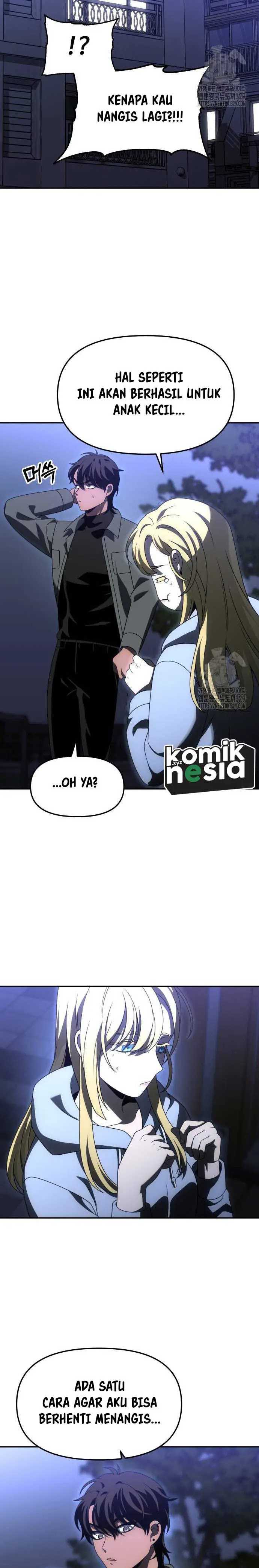 I Used To Be The Boss Chap 74 - Next Chap 75