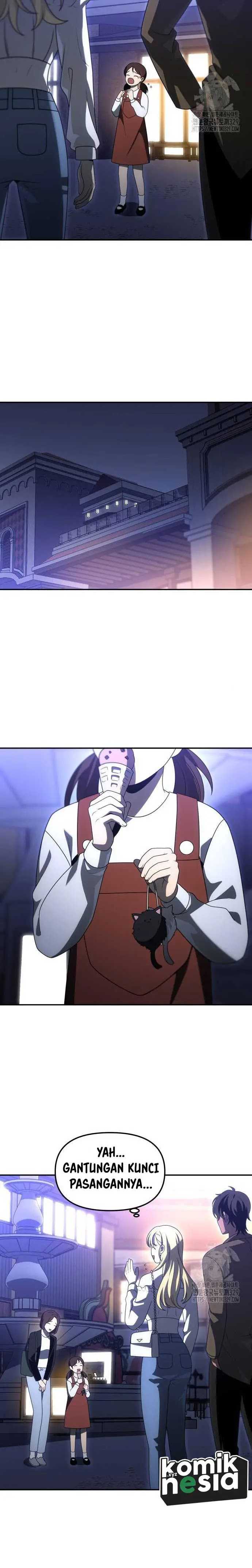 I Used To Be The Boss Chap 74 - Next Chap 75