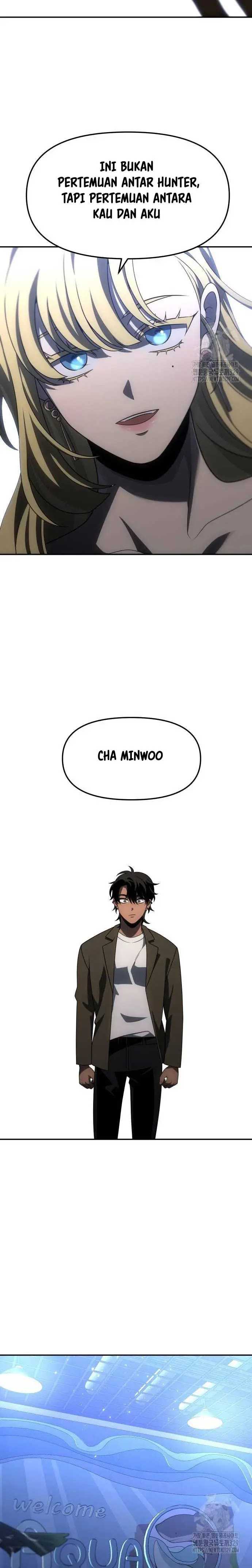 I Used To Be The Boss Chap 74 - Next Chap 75