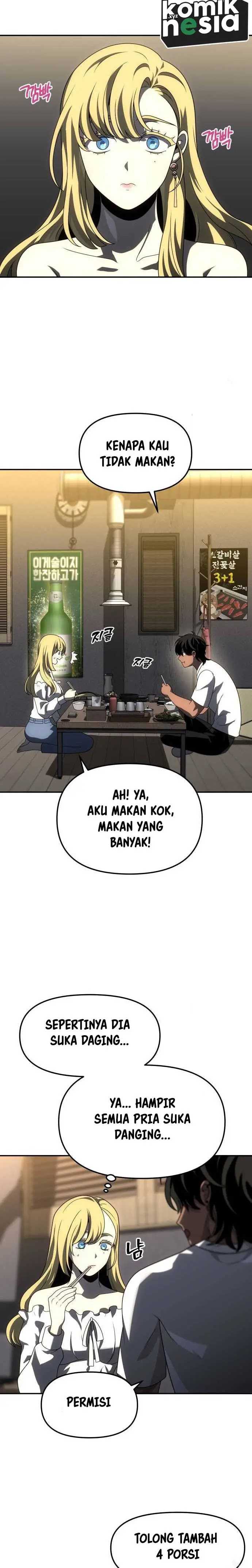I Used To Be The Boss Chap 74 - Next Chap 75
