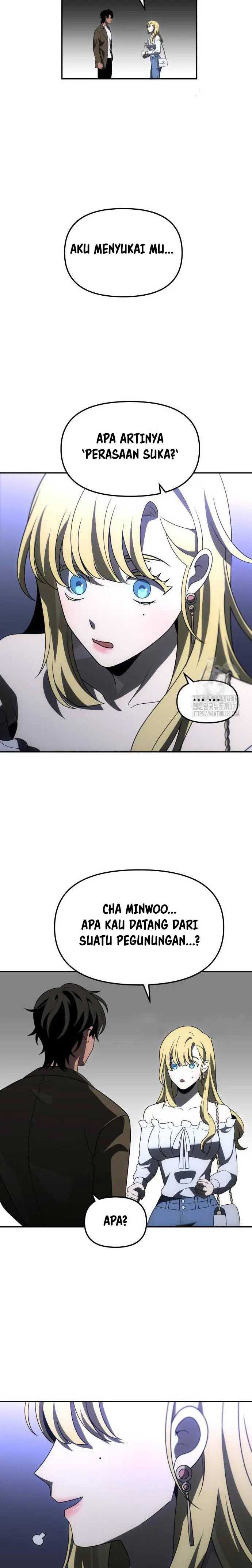 I Used To Be The Boss Chap 74 - Next Chap 75