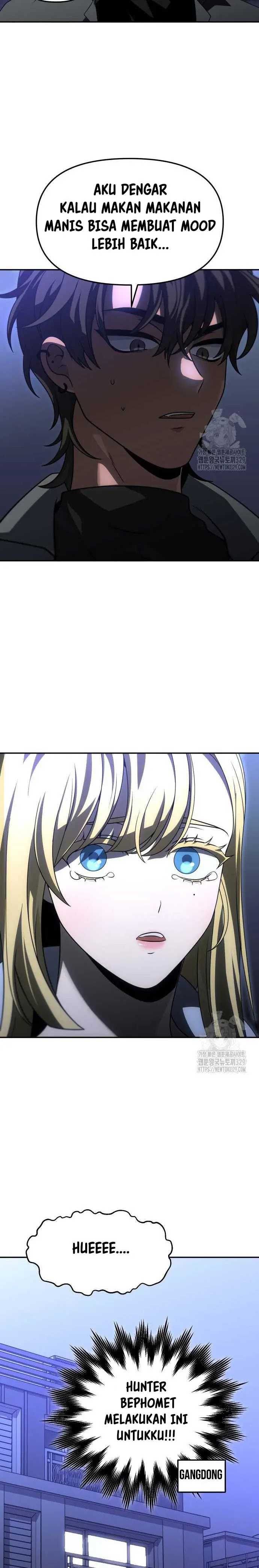 I Used To Be The Boss Chap 74 - Next Chap 75