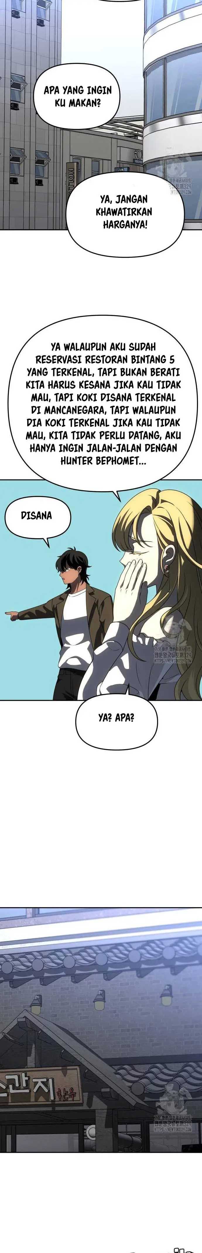 I Used To Be The Boss Chap 74 - Next Chap 75