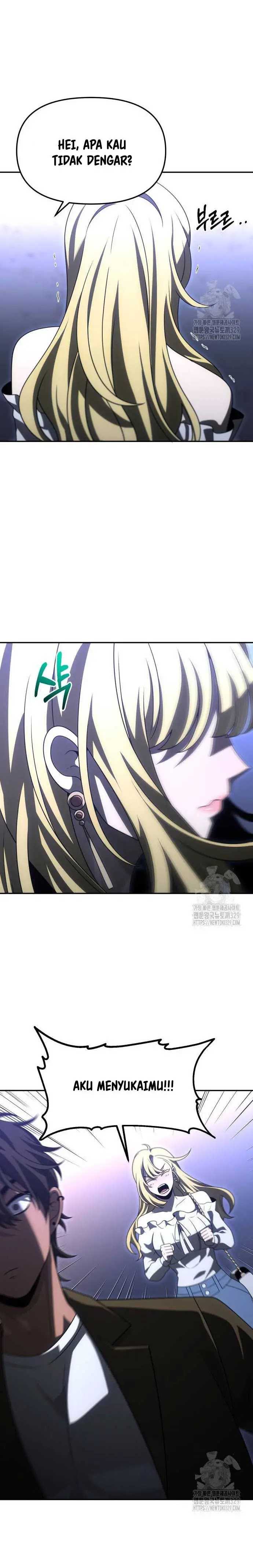 I Used To Be The Boss Chap 74 - Next Chap 75