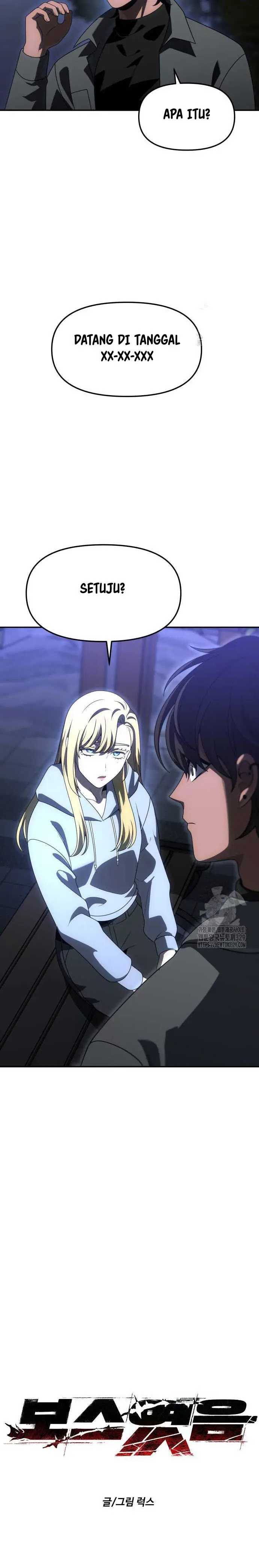 I Used To Be The Boss Chap 74 - Next Chap 75