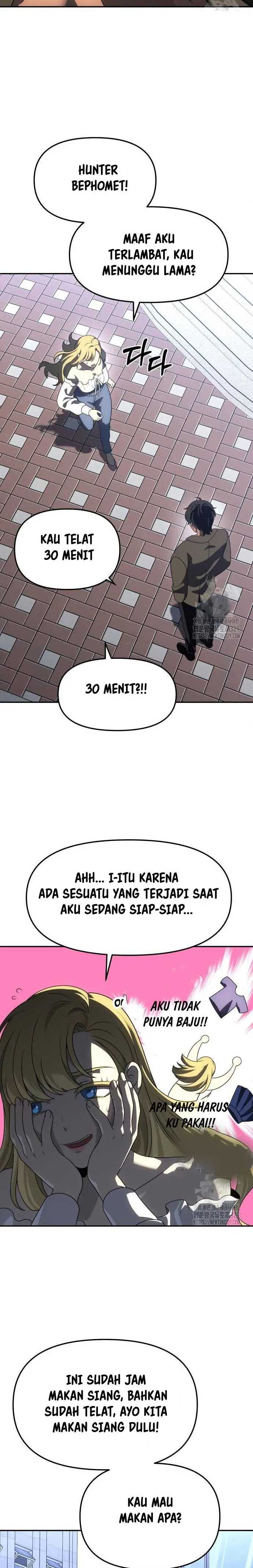 I Used To Be The Boss Chap 74 - Next Chap 75