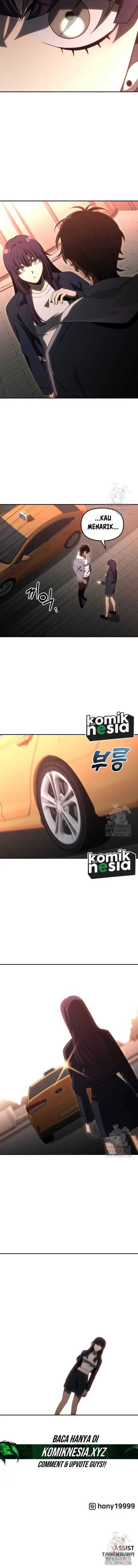 I Used To Be The Boss Chap 75 - Next Chap 76