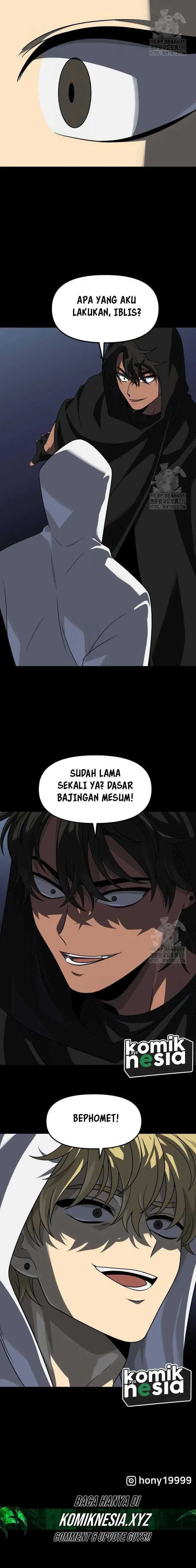 I Used To Be The Boss Chap 78 - Next Chap 79