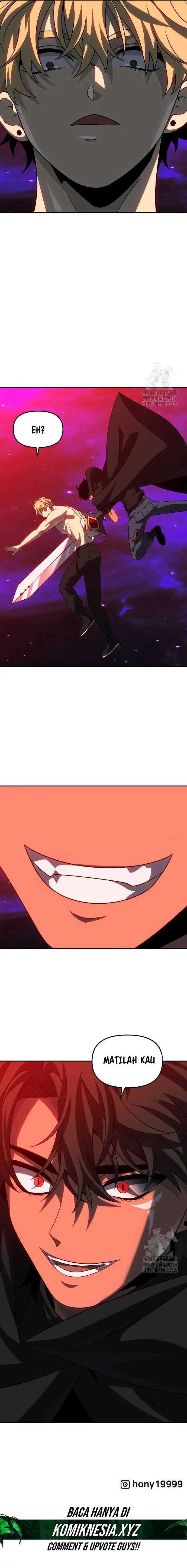 I Used To Be The Boss Chap 79 - Next Chap 80