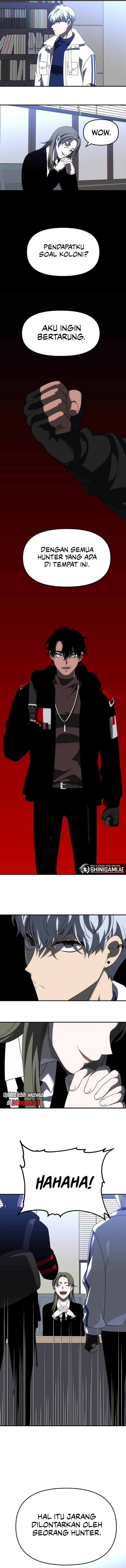 I Used To Be The Boss Chap 57 - Next Chap 58