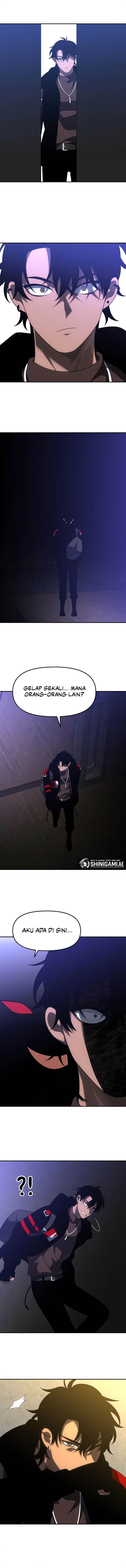 I Used To Be The Boss Chap 57 - Next Chap 58